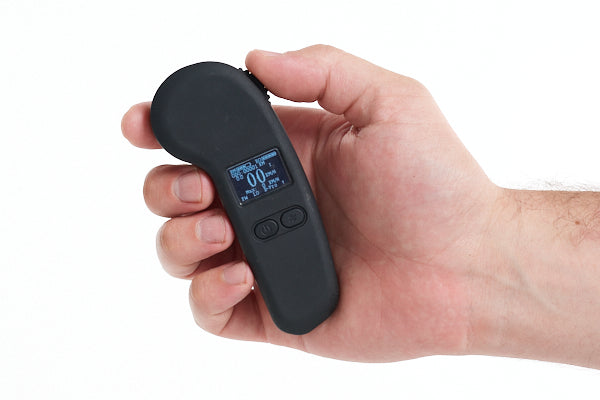 Juiced Cruiser Dual+ (Dual Motor)