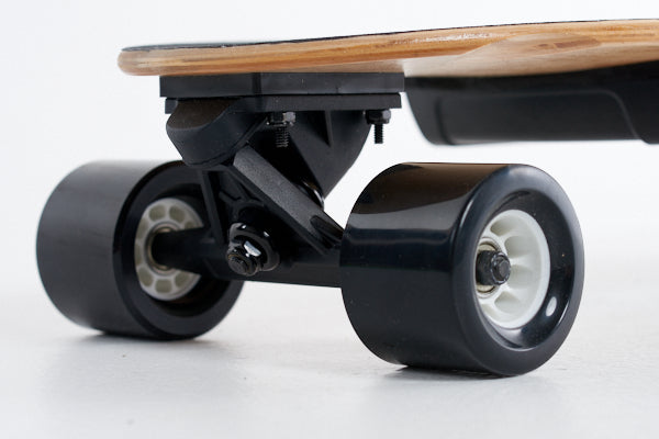 Juiced Cruiser Dual+ (Dual Motor)