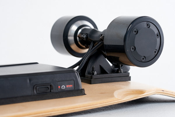 Juiced Cruiser Dual+ (Dual Motor)