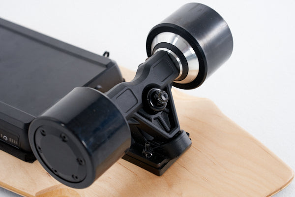 Juiced Cruiser Dual+ (Dual Motor)