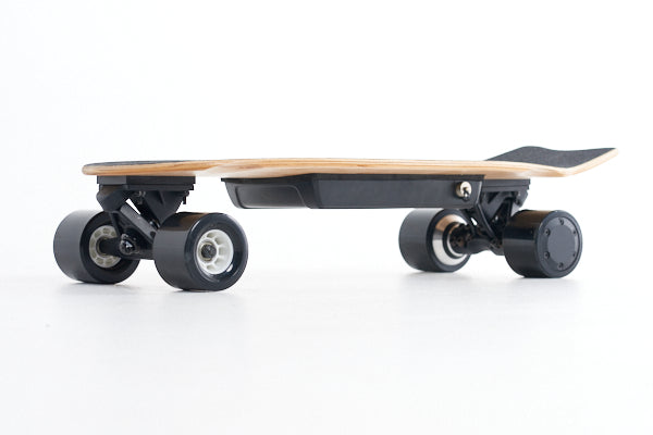Juiced Cruiser Dual+ (Dual Motor)