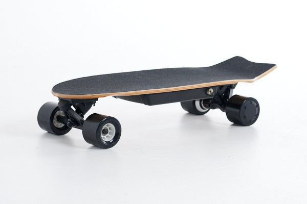 Juiced Cruiser Dual+ (Dual Motor)