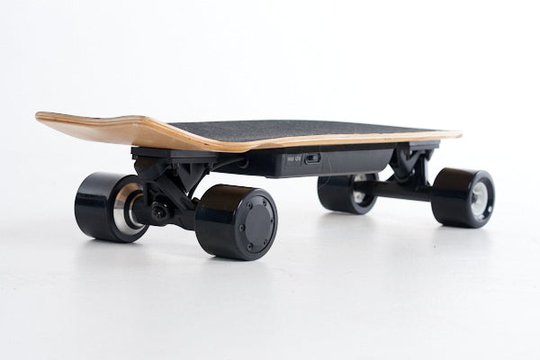 Juiced Cruiser Dual+ (Dual Motor)