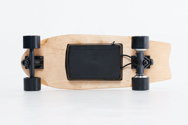 Juiced Cruiser Dual+ (Dual Motor) - Electric Board Co.