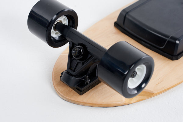 Juiced Cruiser Dual+ (Dual Motor)