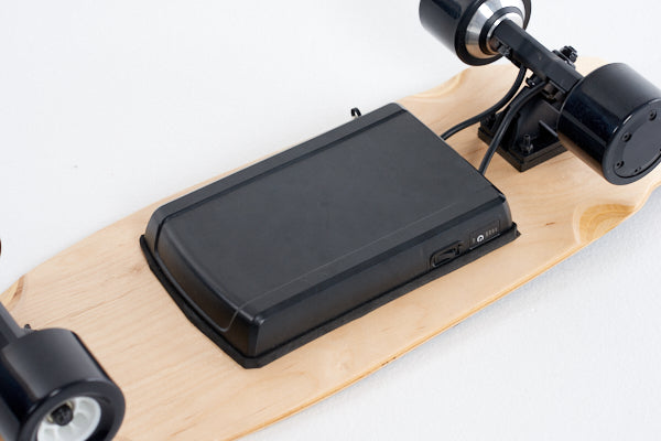 Joodee＊Electric Custom Juiced Cruiser Dual+ (Dual Motor) - Electric Board Co.
